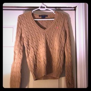 Ralph Lauren Sport Sweater - S